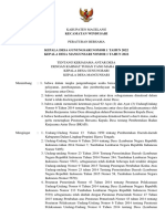 '.Permakades Gunungsari Nomor 1 Tahun 2022 Gyndjt Permakades Gunungsari Nomor 1 Tahun 2022 PDF