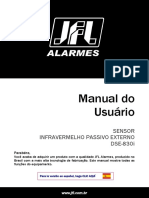 Manual DSE 830i PDF