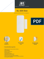 SL 320 Duo PDF