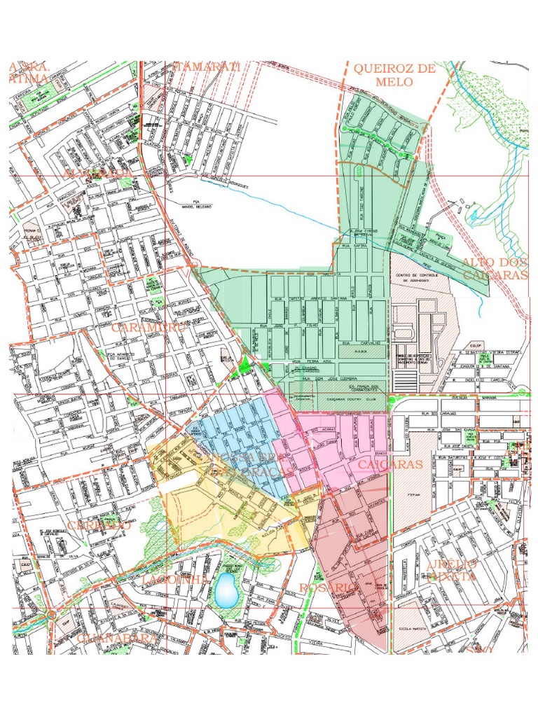 Mapa 29 | PDF