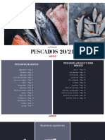 Catalogo Pescados