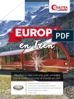 Catalogo Trenes Europa Baja 
