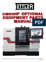 1675151825EM69HP Optional Equipment Parts Manual PDF