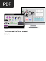 TeslaSCADA IDE UserManual PDF