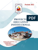 ProyectoEducativo5229 PDF