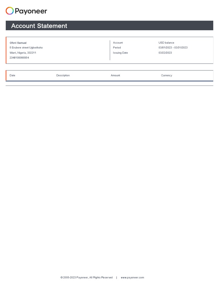Report - 2023 03 22 - 09 37 50 PDF | PDF