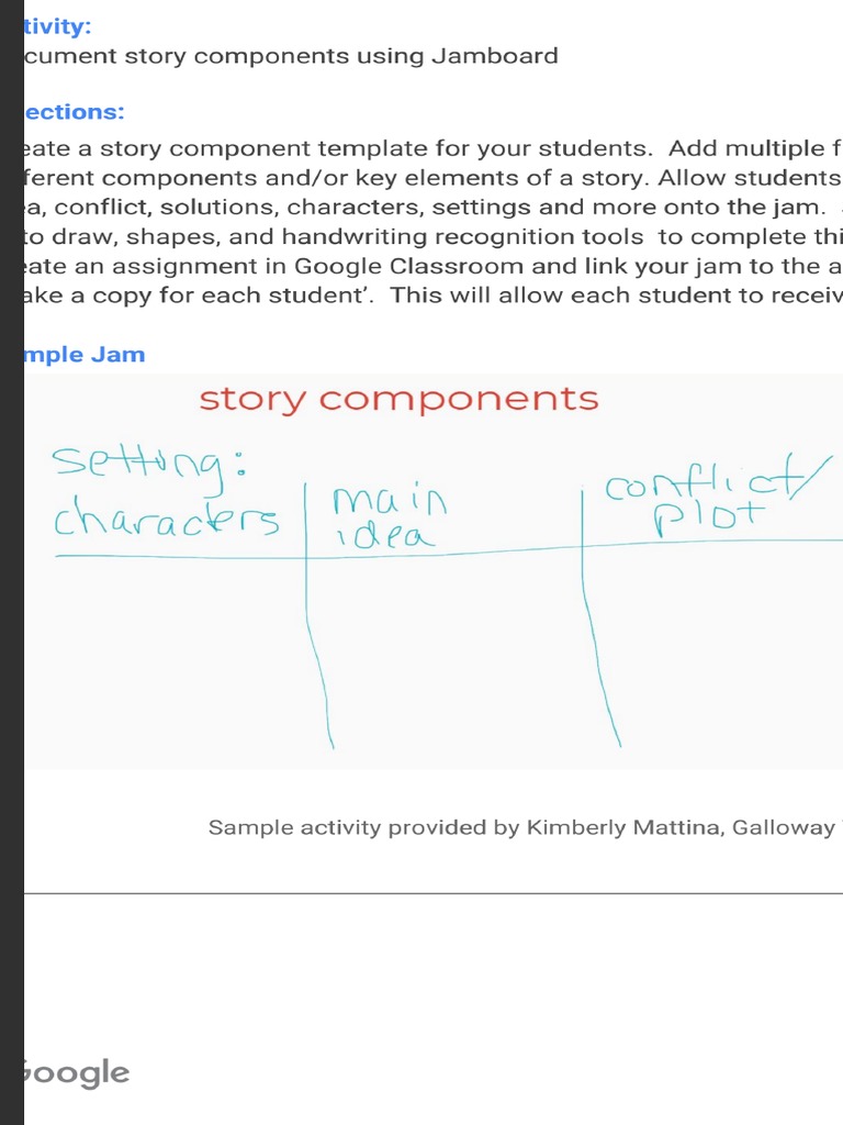 jamboard sample activities.pdf Google Диск 4 PDF PDF