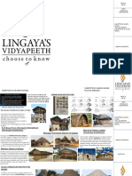 Vernacular Architecture Combine Sheet 11111 PDF