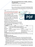 2022 - KHTN - DTH - Linhcnn - 2 Buổi