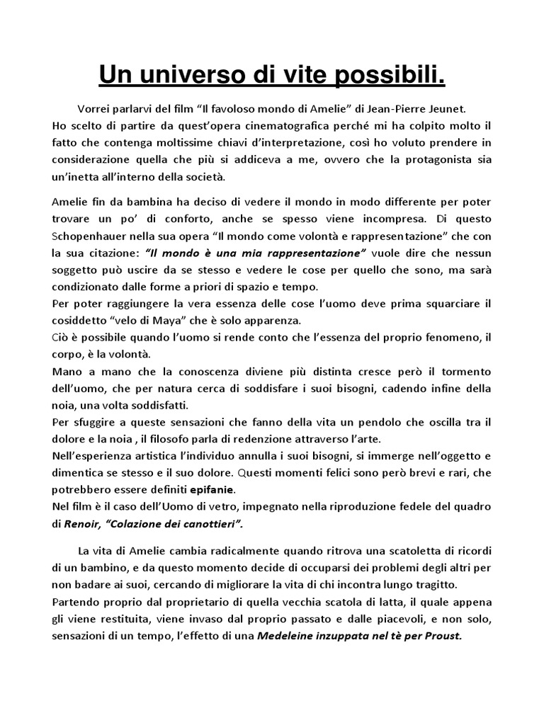 donati-colloquoio-esame-di-stato-amelie-poulain-pdf