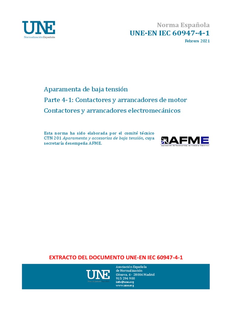 ex-une-en-iec-60947-4-1-2021-pdf-pdf-rel-energia-electrica