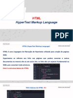 HTML Parte 1