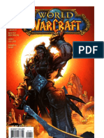 World of Warcraft (2007-2010) - 01