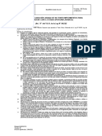 Formato PA0203 - F11 - Declaración Jurada de No Tener Impedimentos para Contratar Con El Estado - PERSONA JURIDICA