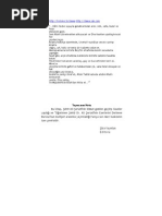 Ali Şeriati - Hacc | PDF
