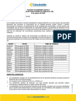 Circular 086 Programaciónconvivencias Escolares 2022