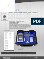 Indicators PT20™ CPU - INTERCOMP PDF