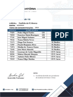 Convocatória 17º Treino Sub-15 Masc PDF