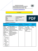 Explicamos por qué se oxidan los alimentos al cortarlos