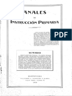 Vaz Ferreira, Anales 1903 PDF