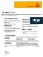 Sikaswell S 2 PDF