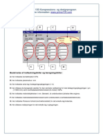 Compaction and Design Program DK