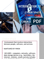 Cyber World