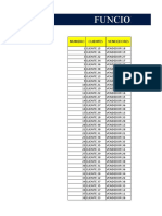 Analisis Estadistico de Datos