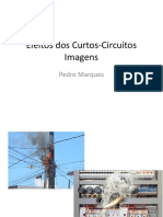 1.3.1 Efeitos Dos Curtos-Circuitos Imagens