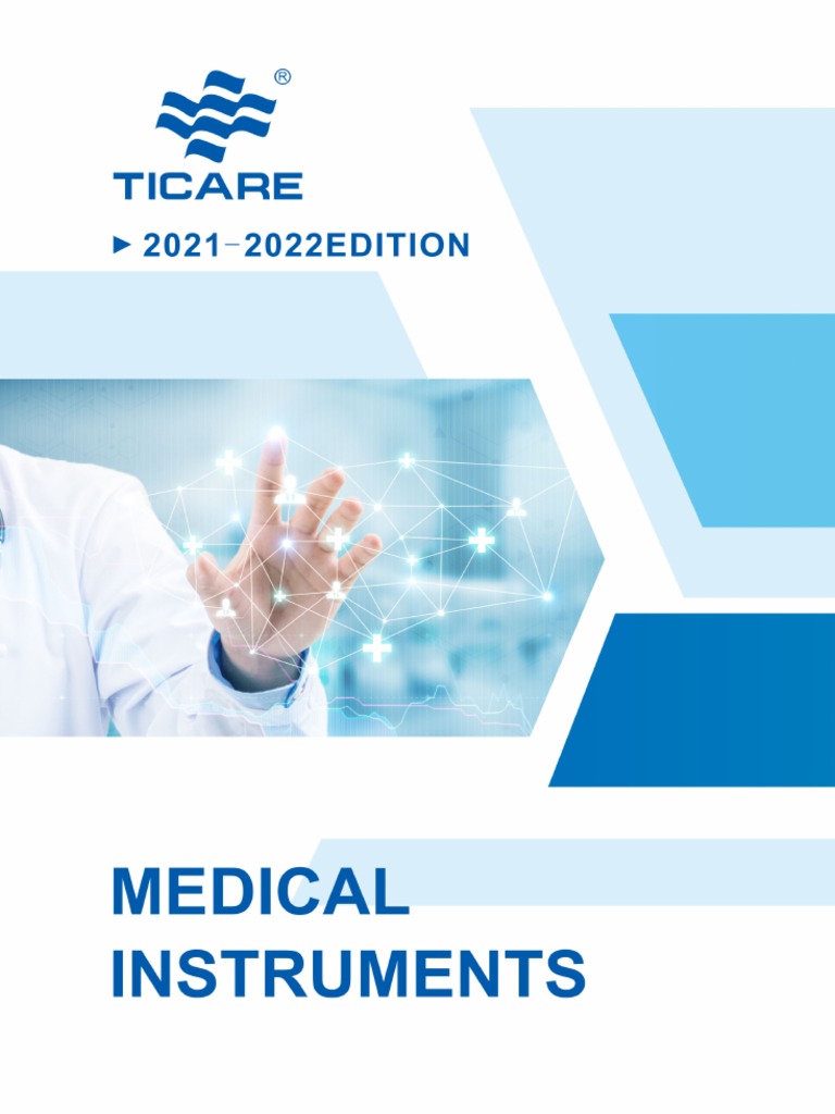 Ticare Products | PDF