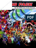 Icons - Hero Pack PDF