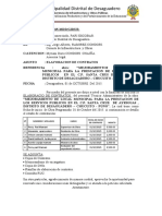 Informe #370 - Renovacion de Contratos - Carancas