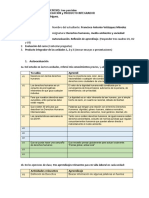 U1 U2 y U3 Portafolio de Evidencias Ago 2021