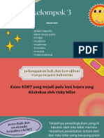 KDRT Lesti Kejora