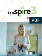 Extrait Inspire 3 PDF