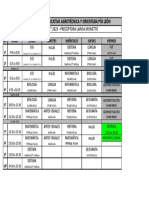 Horarios 2023 - XLSX - 4-E Actualizada PDF