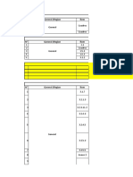 Levantamiento - Producto 7