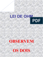 6.lei de Ohm