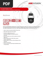 Datasheet of DS 2SE4C425MWG E14F0 - V5.7.13 - 20220921