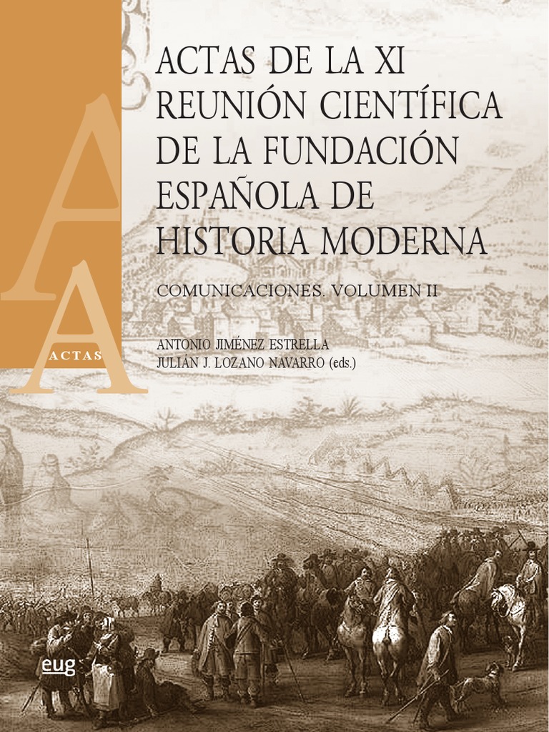 El Capitan Francisco de Cuellar Antes y | PDF | España