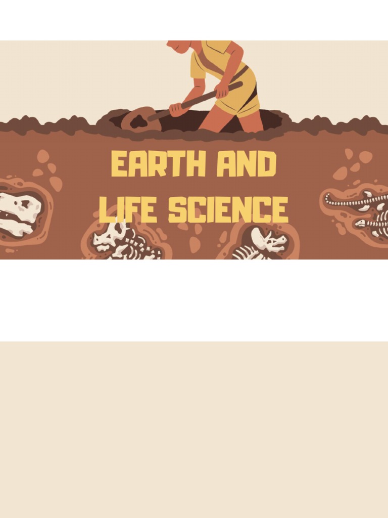 Geologic Time Scale Lesson 16 PDF