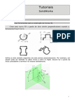 Tutorial 4 - CAD SolidWorks