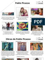 Sotoryboard Picasso PDF