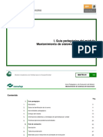 Guiasmanttosisttransmision PDF