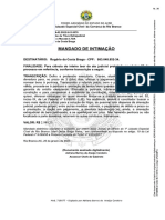 Documento assinado digitalmente conferir original TJAC