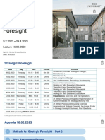 Strategic Foresight 02 - Final PDF