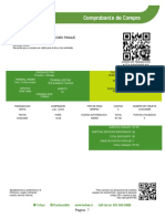 Boletos PDF
