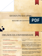 ESQUEMA Da UFMG POWER POINT - Odp