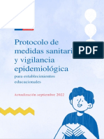 Protocolo CGM de Medidas Sanitarias y Vigilancia Epidemiológica (1-10-22) PDF