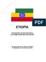 Encuentro_embajadores_etiopia_2014